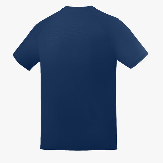 NAVY PEONY