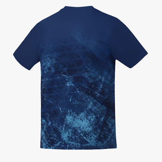 NAVY PEONY