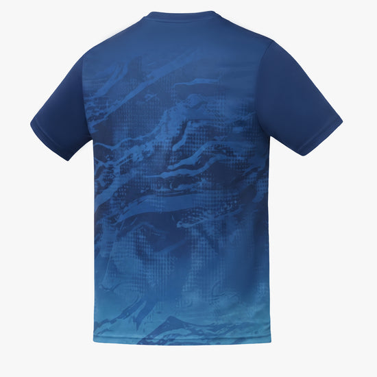 NAVY PEONY