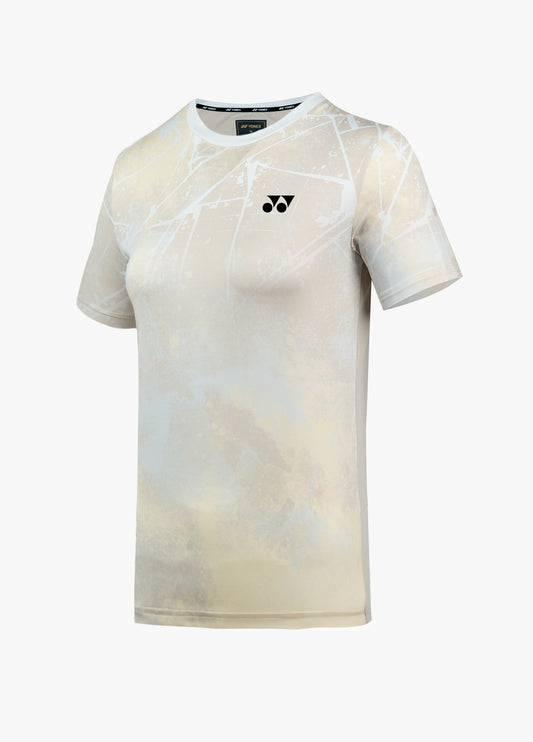 YONEX LADIES ROUNDNECK TEE RL-S092-2768-ACTIVE34-S