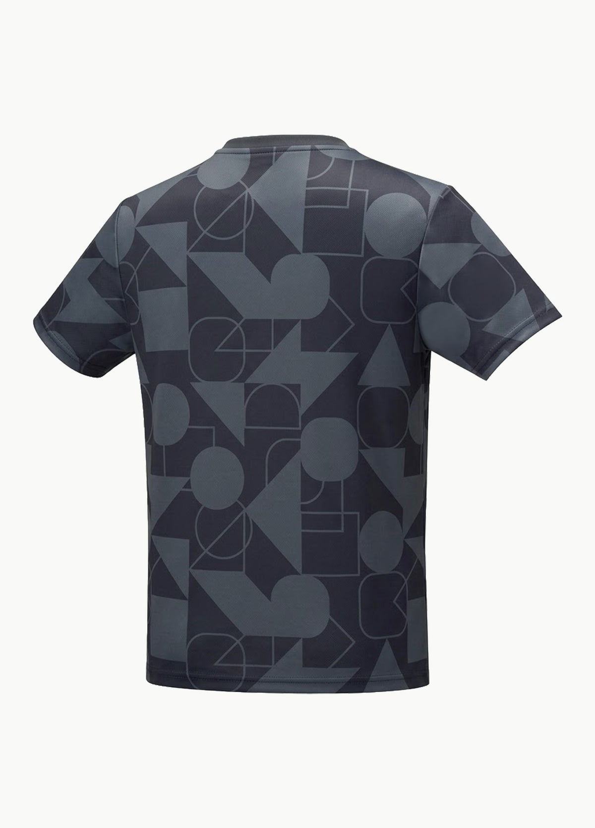 ODYSSEY GRAY