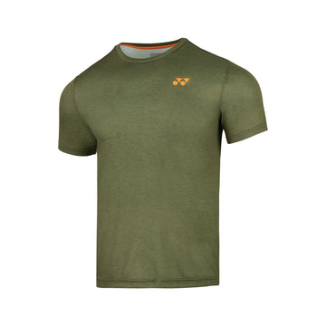 YONEX ROUND NECK  RM-J035-2891-RW1-S