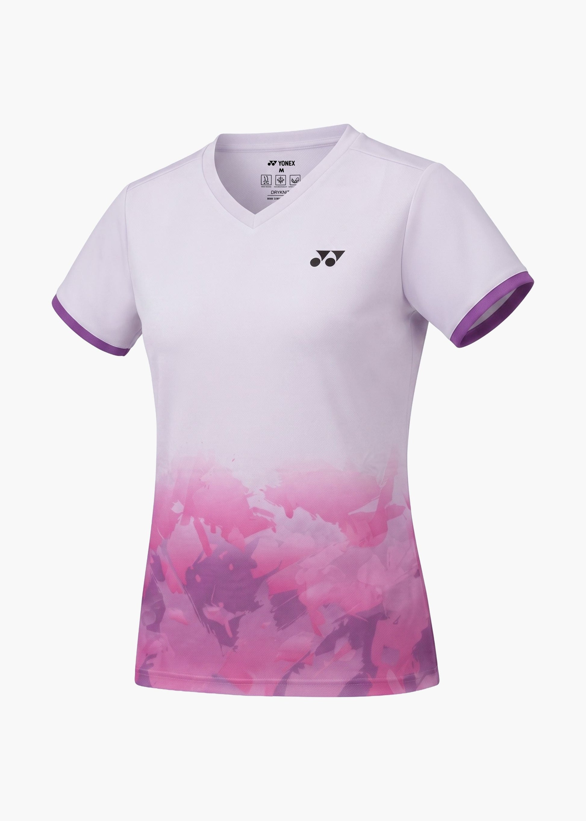 ORCHID TINT