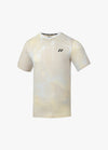 YONEX MENS ROUNDNECK TEE RM-S092-2725-ACTIVE34-S