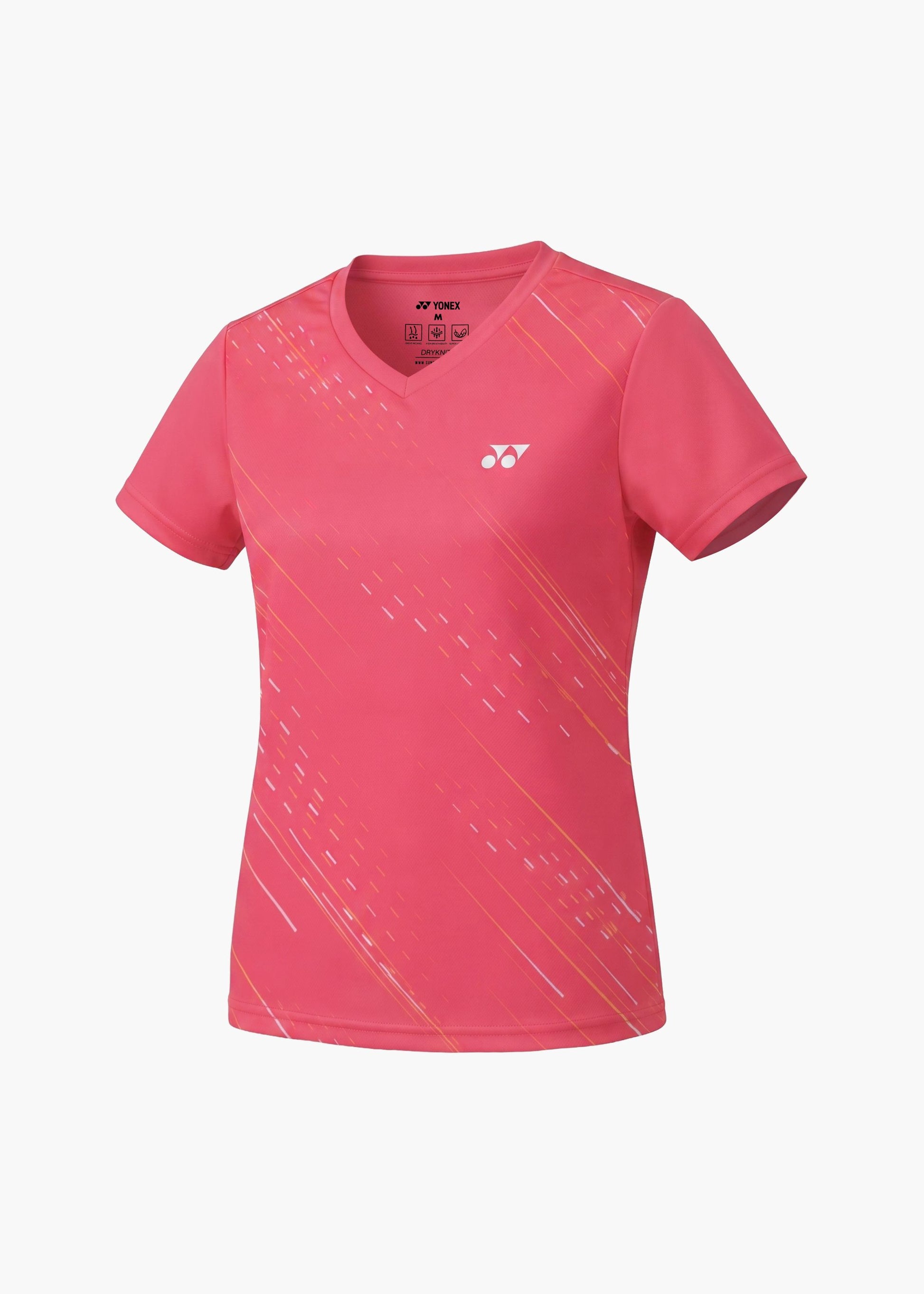 PARADISE PINK