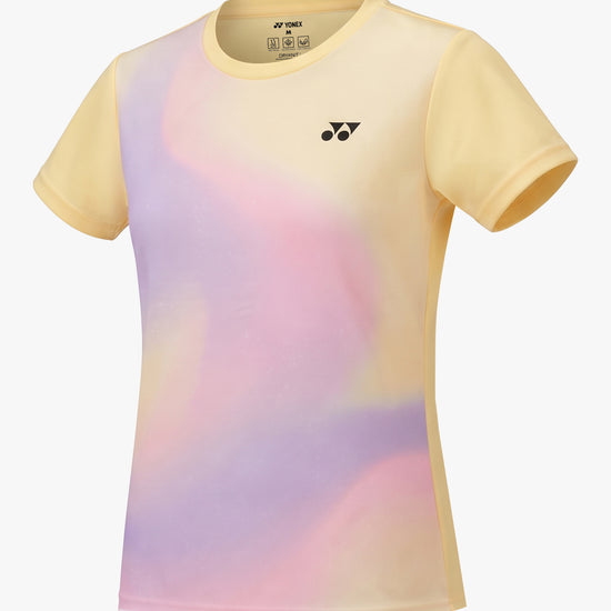 PASTEL YELLOW