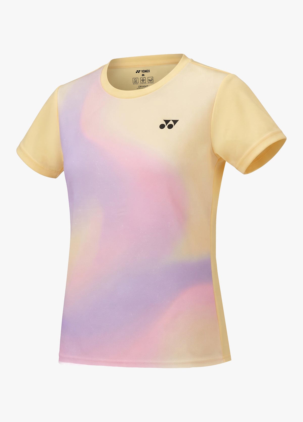 PASTEL YELLOW
