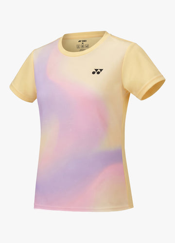 PASTEL YELLOW