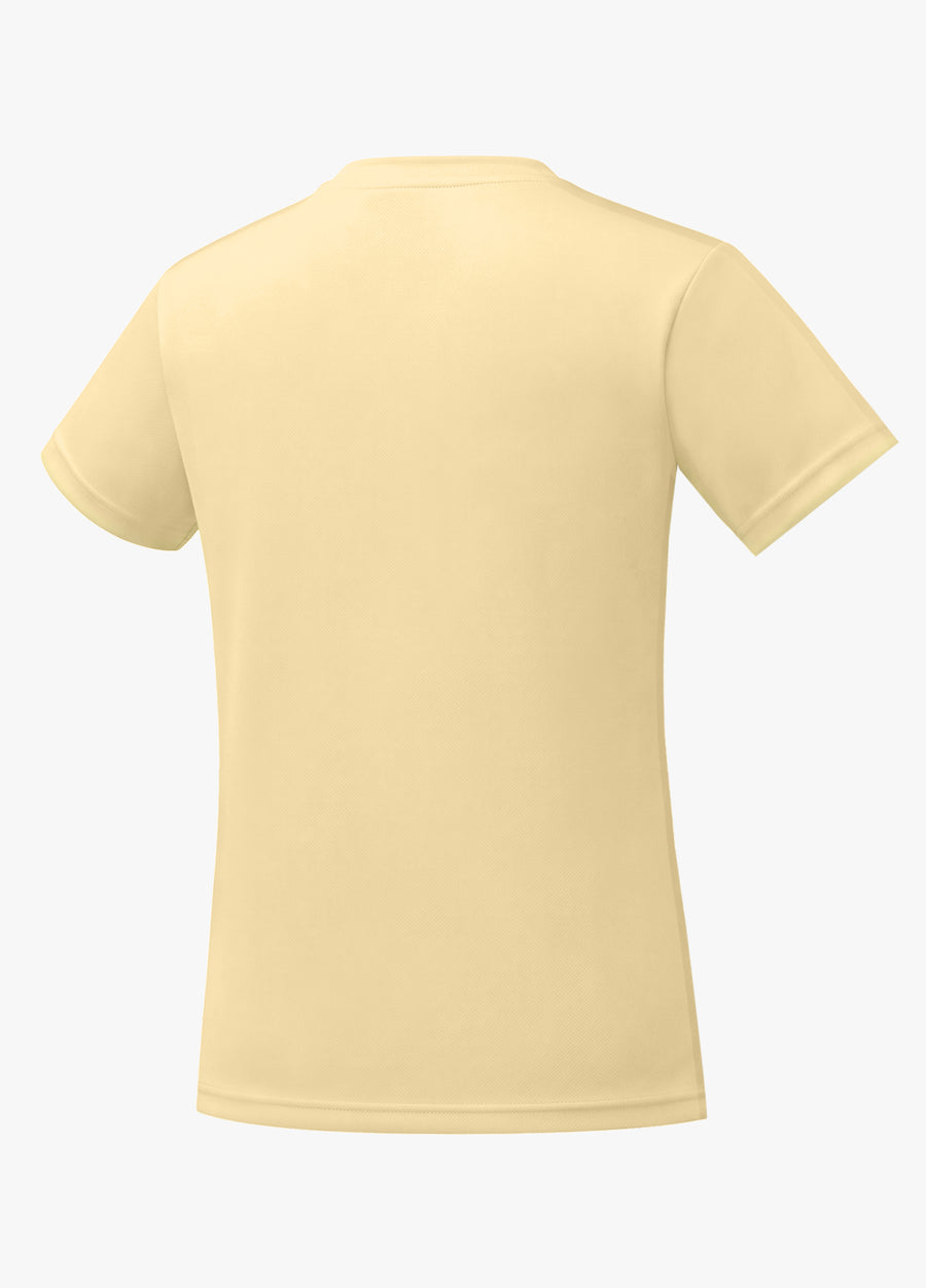 PASTEL YELLOW