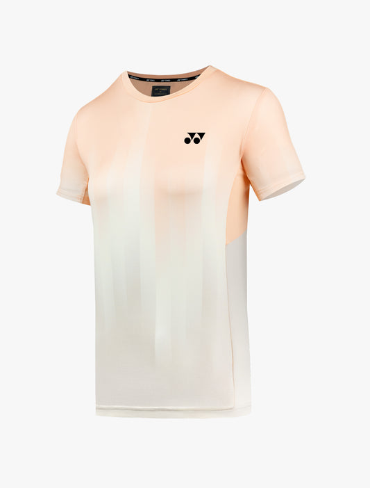 YONEX LADIES ROUNDNECK TEE RL-S092-2771-ACTIVE34-S