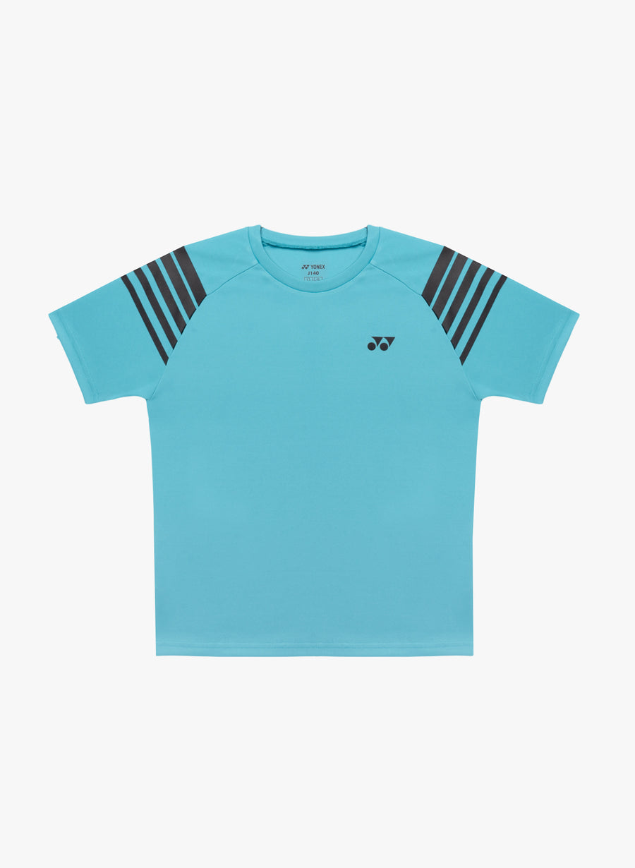 PEACOCK BLUE