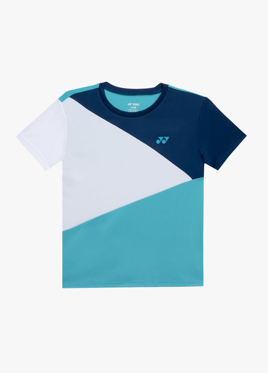 PEACOCK BLUE