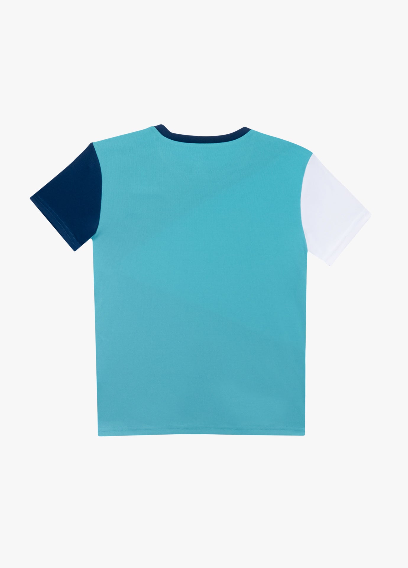PEACOCK BLUE