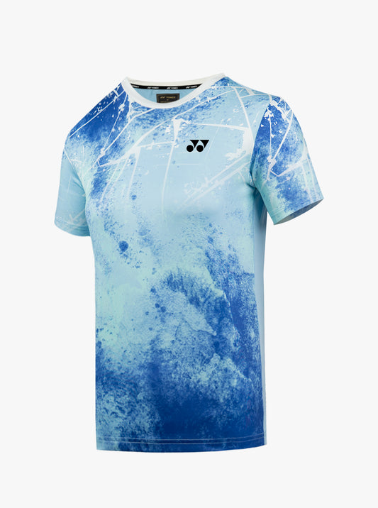 YONEX LADIES ROUNDNECK TEE RL-S092-2768-ACTIVE34-S