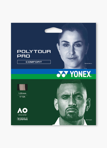 YONEX POLYTOUR PRO 120 PTP120-2YX