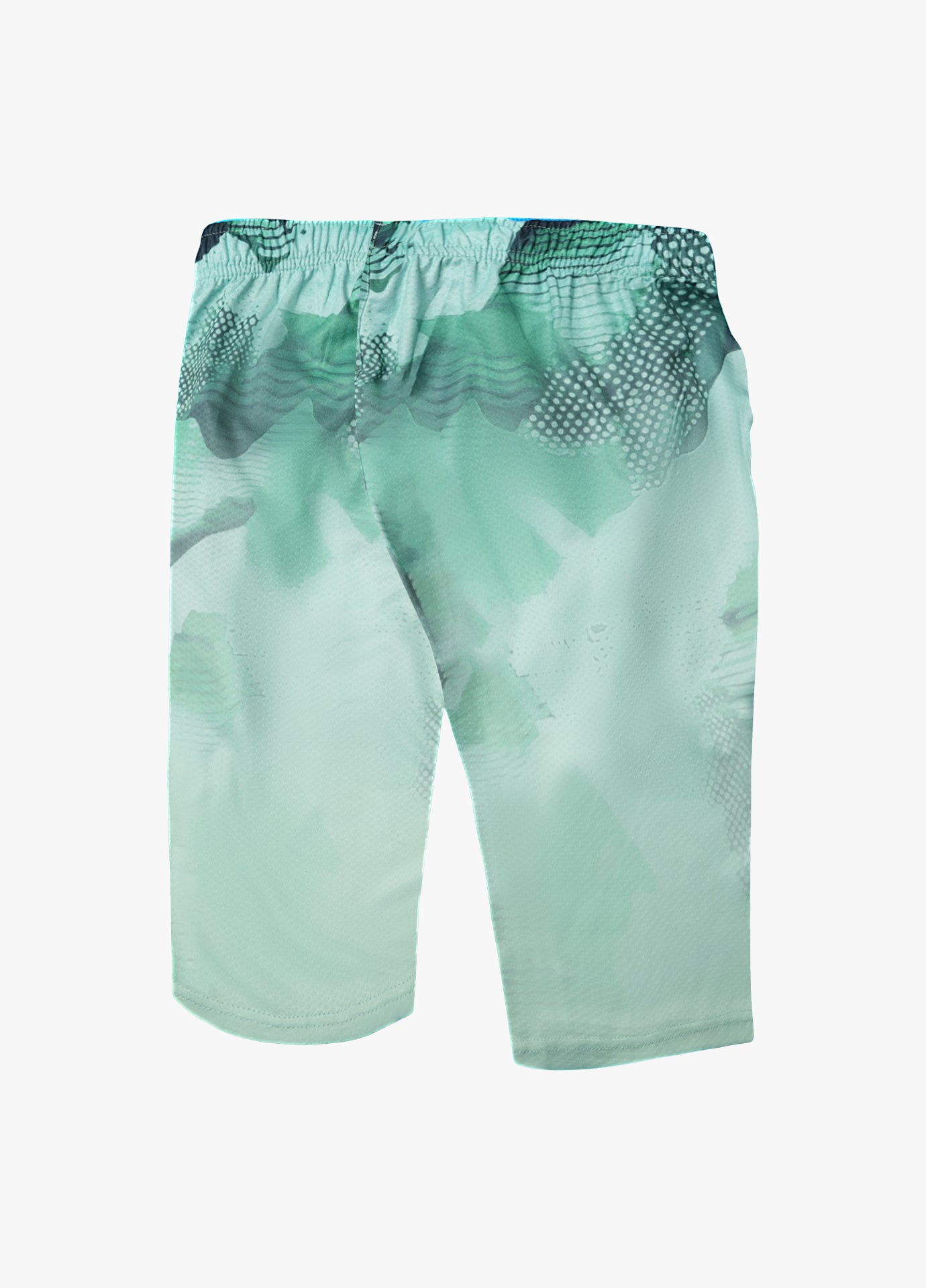 PASTEL GREEN