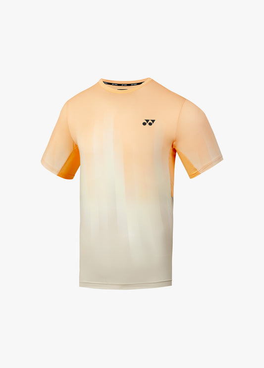 YONEX MENS ROUNDNECK TEE RM-S092-2731-ACTIVE34-S