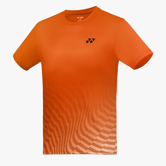 PERSIMMON ORANGE