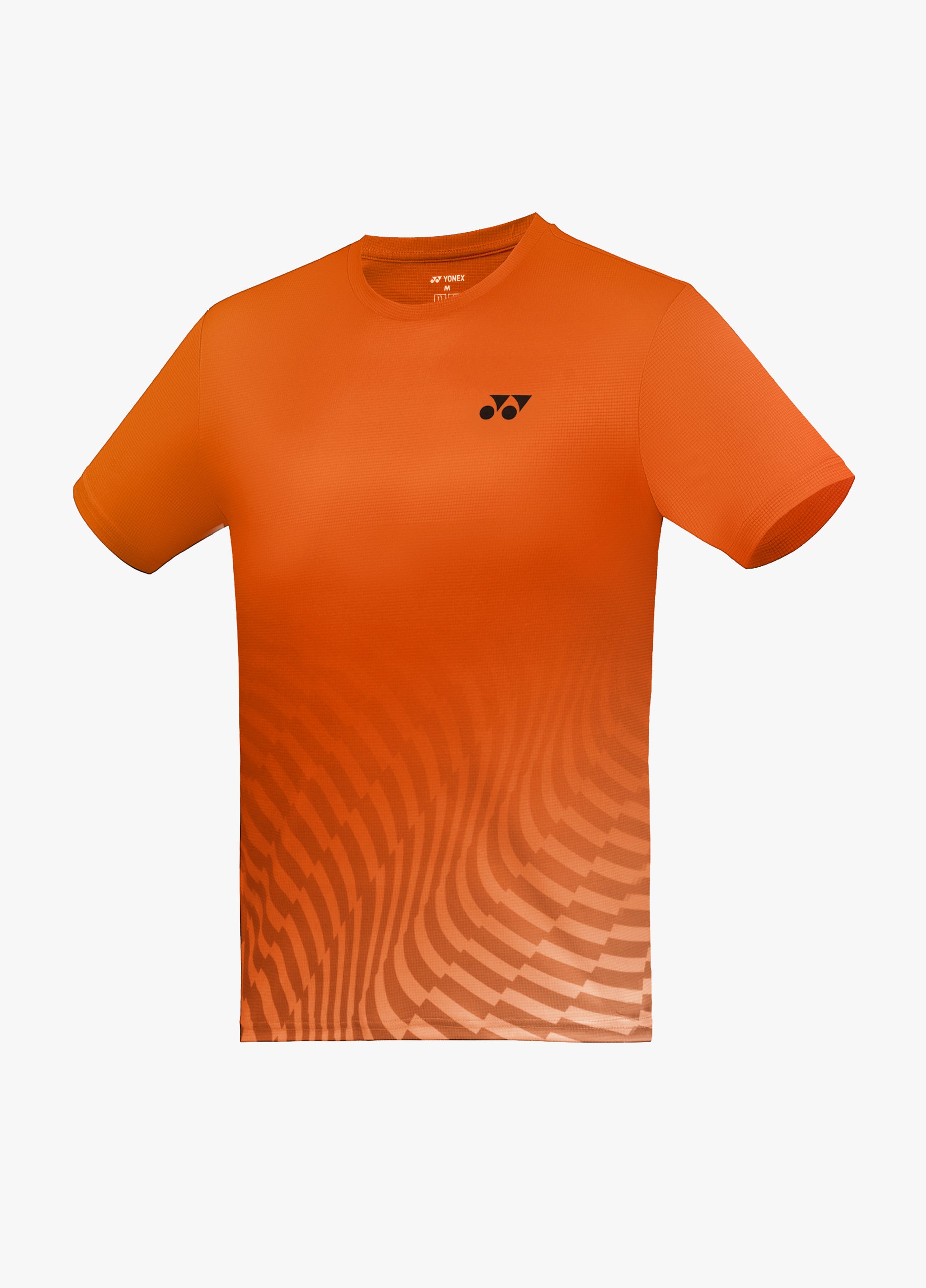 PERSIMMON ORANGE