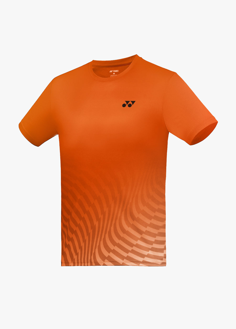 PERSIMMON ORANGE