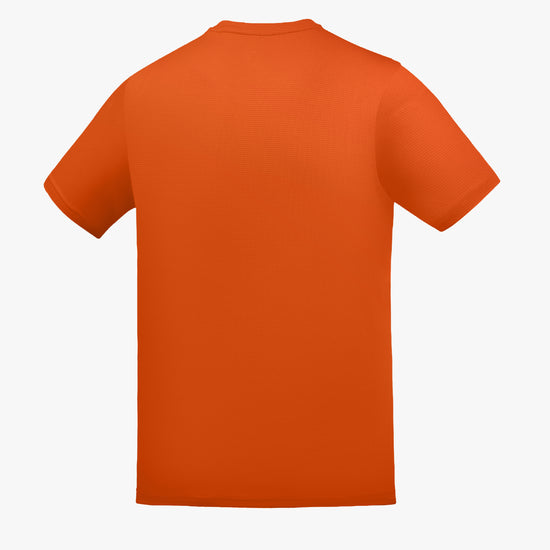 PERSIMMON ORANGE