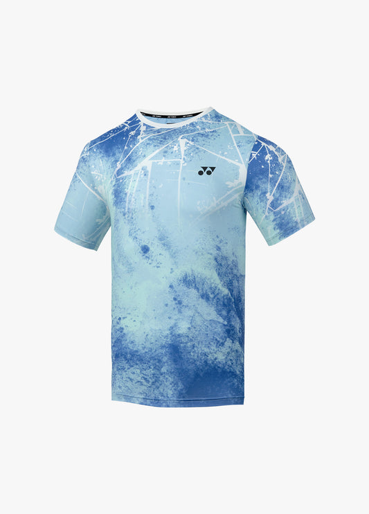 YONEX MENS ROUNDNECK TEE RM-S092-2725-ACTIVE34-S