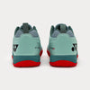 MIST BLUE/HIBISCUS