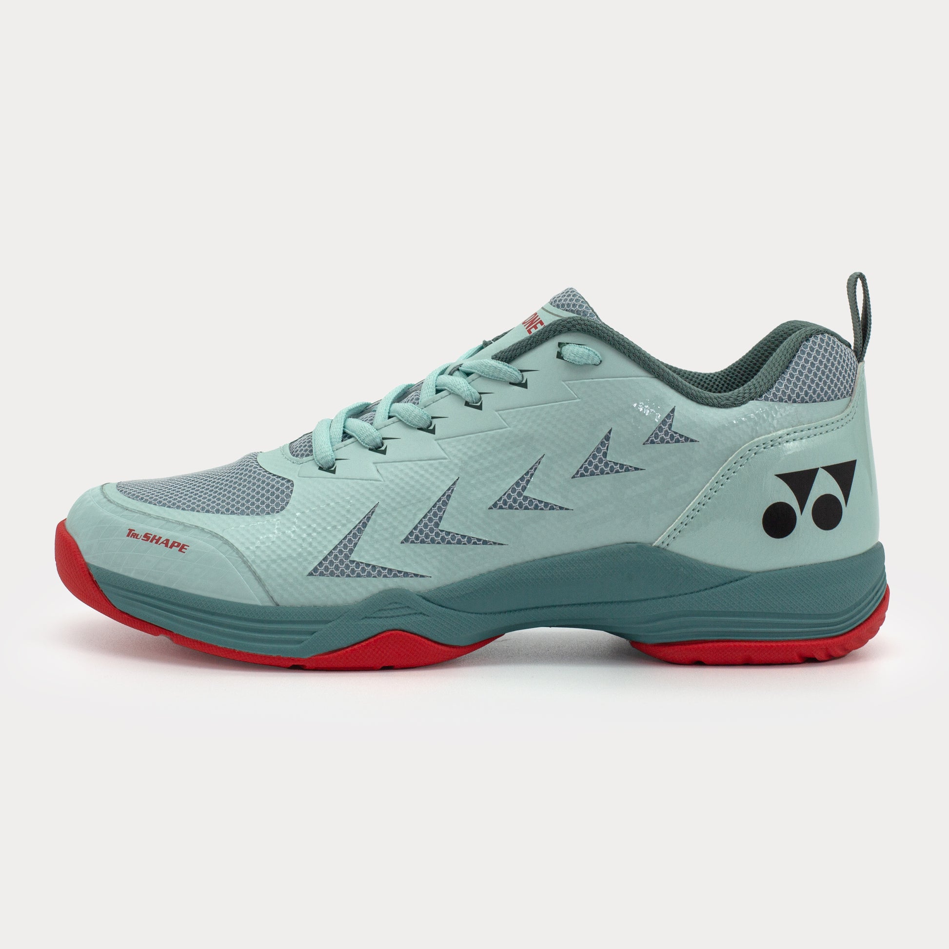 MIST BLUE/HIBISCUS