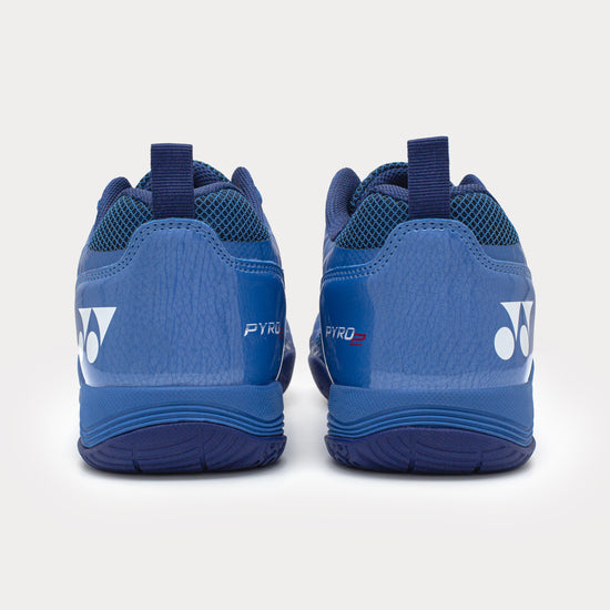 STRONG  BLUE/WHITE