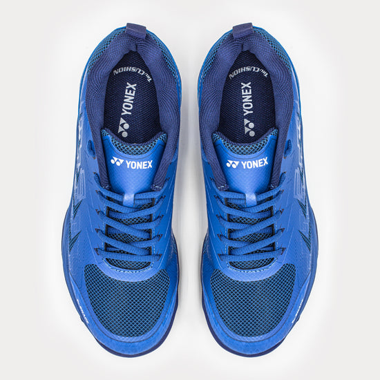 STRONG  BLUE/WHITE