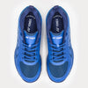 STRONG  BLUE/WHITE