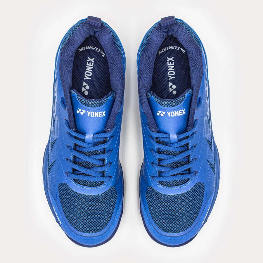 STRONG  BLUE/WHITE