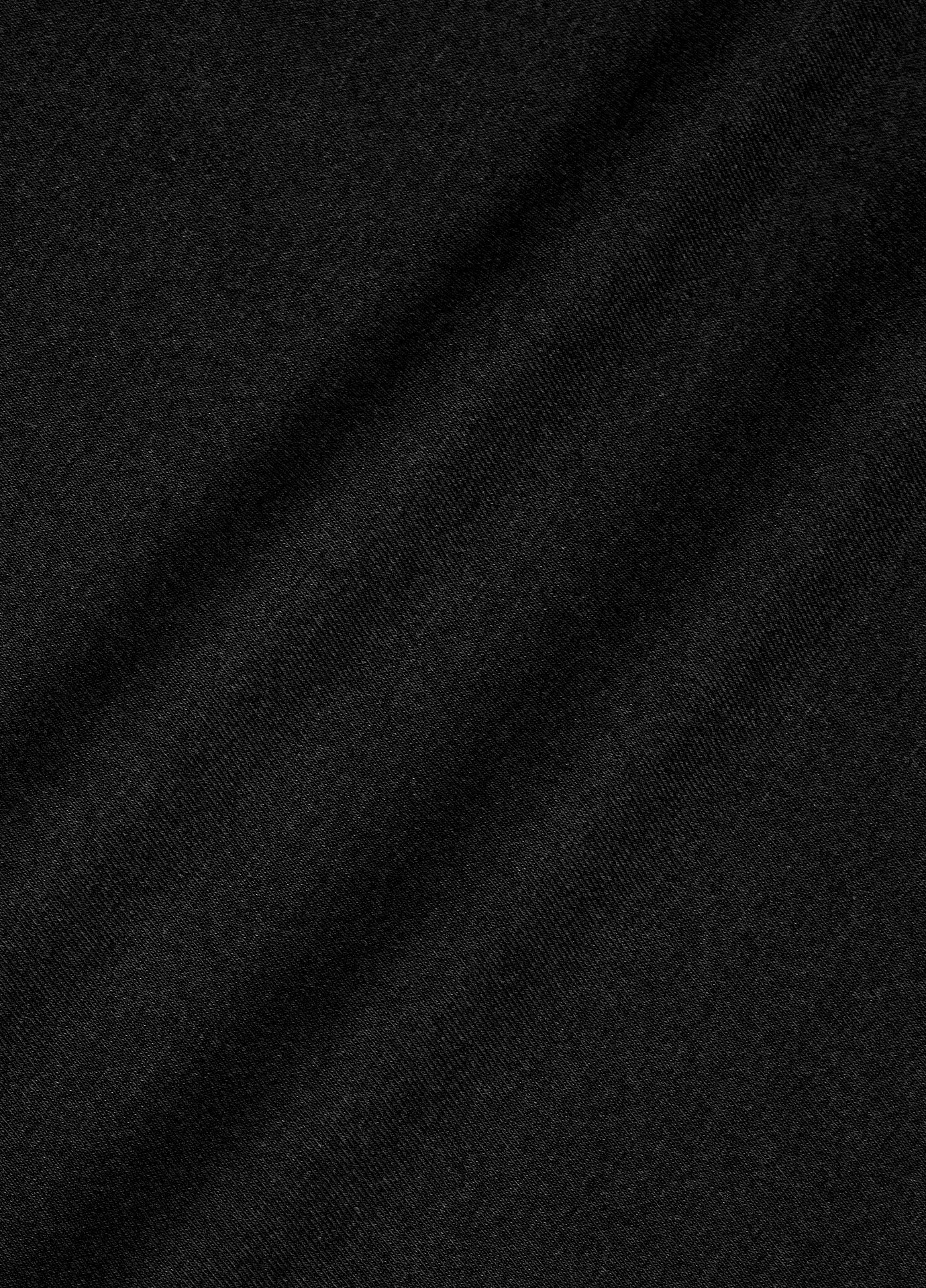 JET BLACK