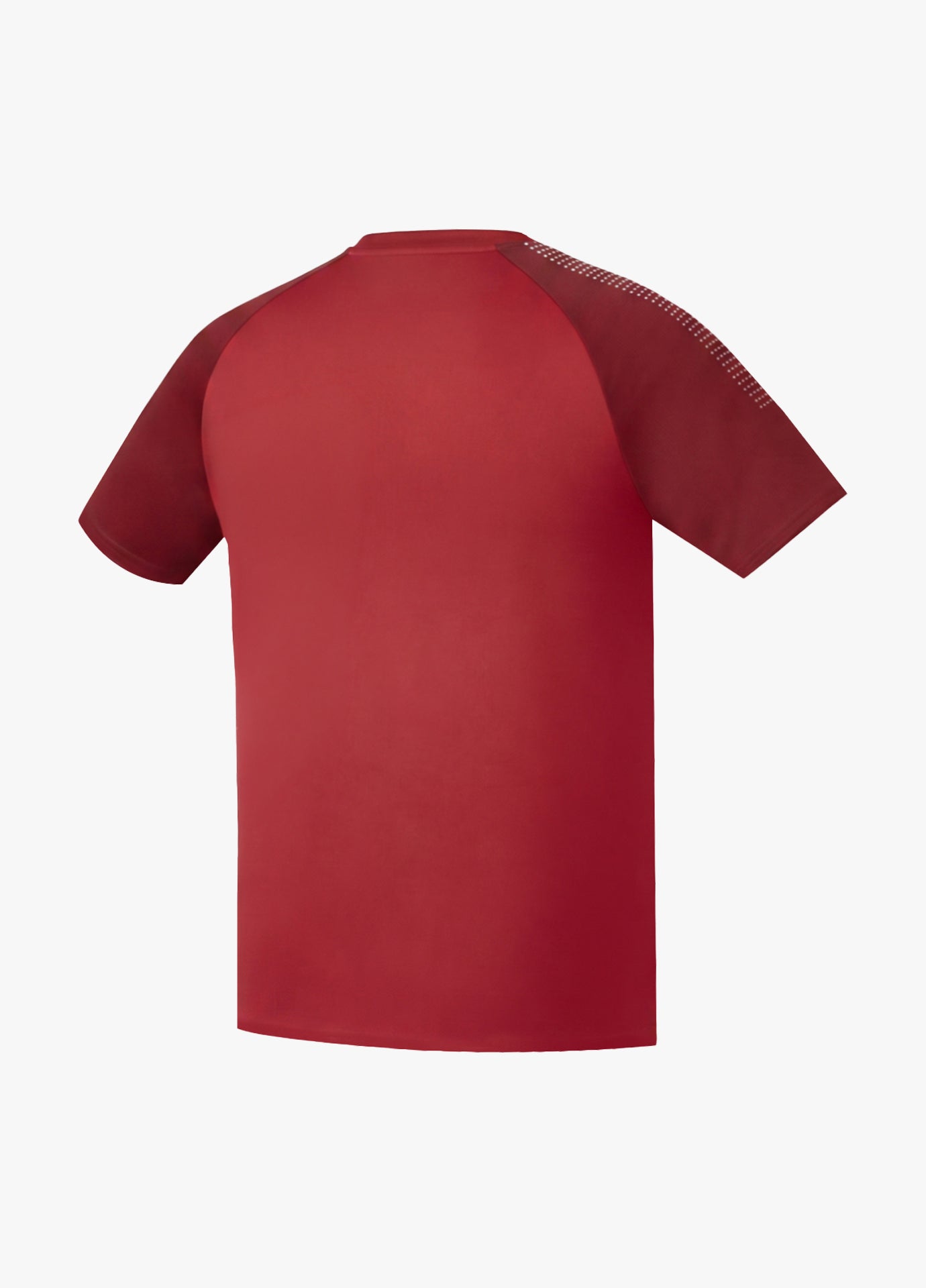 RACING RED
