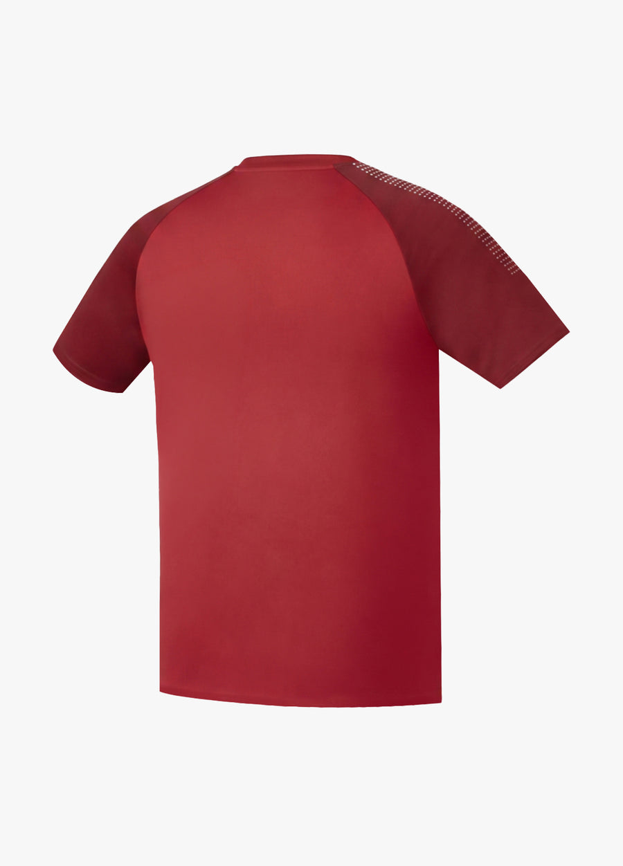 RACING RED