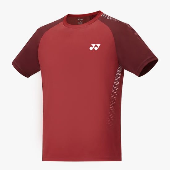 RACING RED