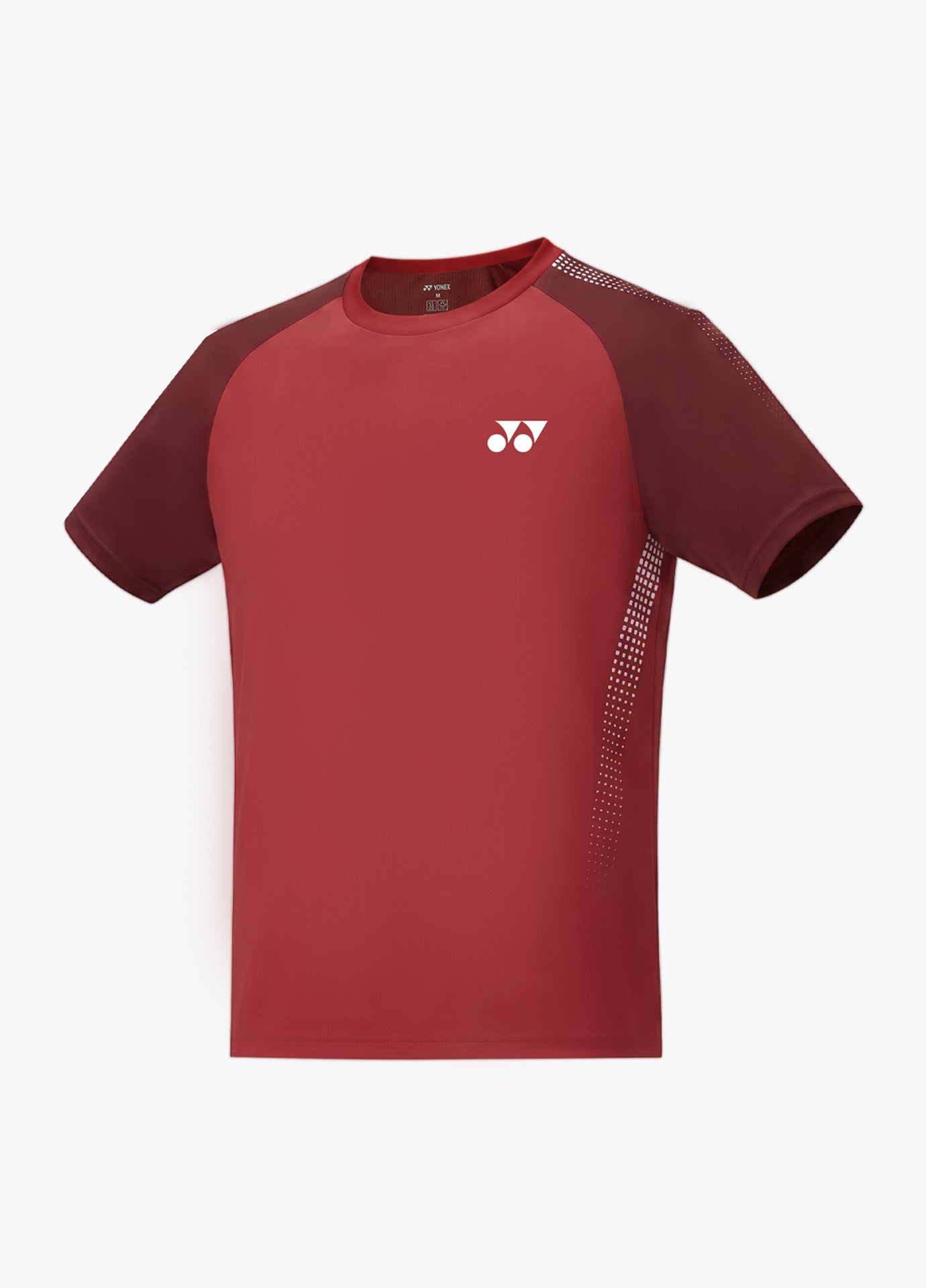 RACING RED