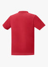 RACING RED