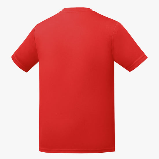 RACING RED