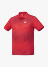 RACING RED
