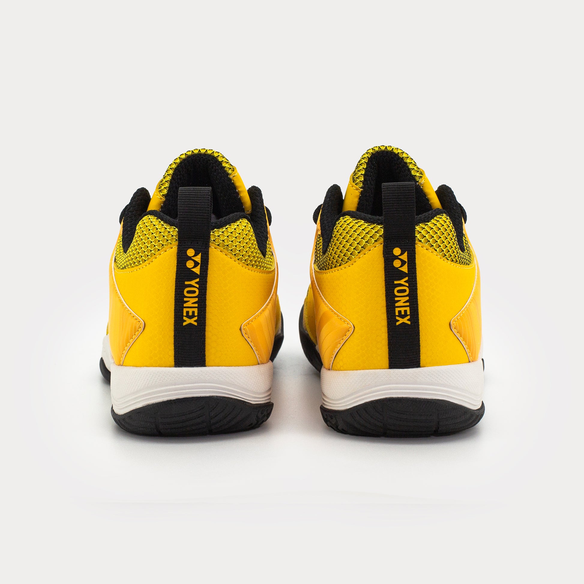 BRIGHT YELLOW /BLACK