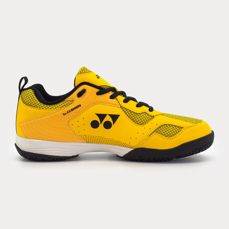 BRIGHT YELLOW /BLACK