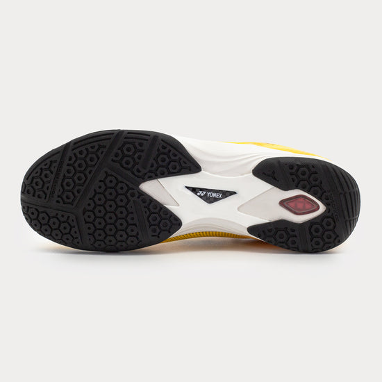 BRIGHT YELLOW /BLACK
