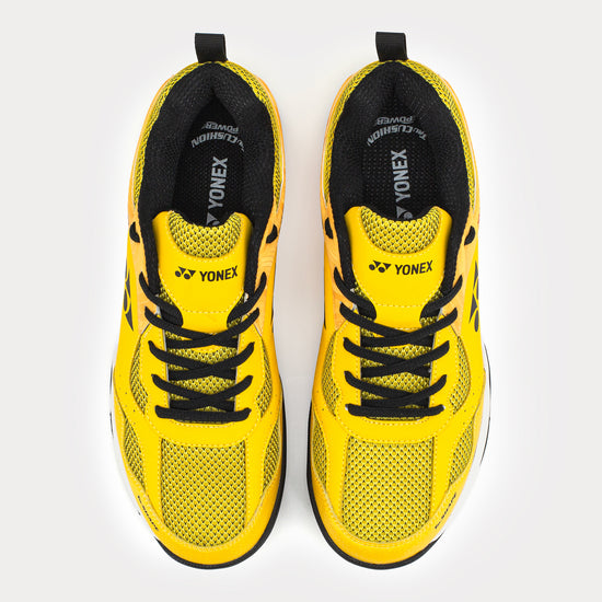 BRIGHT YELLOW /BLACK