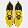 BRIGHT YELLOW /BLACK