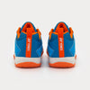 FRENCH BLUE / ORANGE
