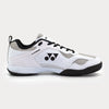 PEARLISED WHITE / BLACK