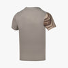 YONEX MENS ROUND NECK TEE  RM-S092-2966-ESST3-S