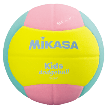 MIKASA DODGE BALL SD20-YP