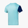 YONEX MENS ROUND NECK TEE  RM-S092-2965-ESST3-S